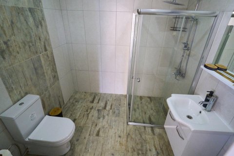 Apartment for sale  in Girne, Northern Cyprus, 3 bedrooms, 145m2, No. 214661 – photo 16