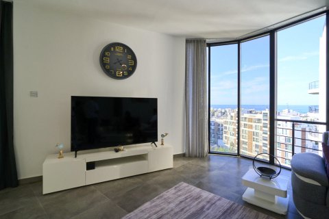 Apartment for sale  in Girne, Northern Cyprus, 3 bedrooms, 145m2, No. 214661 – photo 18