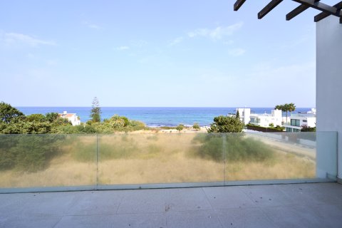 Продажа виллы  в Караогланоглу, Гирне, Северный Кипр 3+1, 205м2, №214665 – фото 22