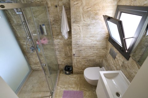 Продажа виллы  в Караогланоглу, Гирне, Северный Кипр 3+1, 205м2, №214665 – фото 15