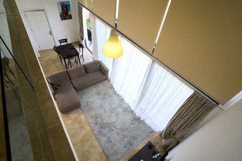 Продажа виллы  в Караогланоглу, Гирне, Северный Кипр 3+1, 205м2, №214665 – фото 14