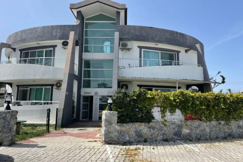 1+1 Lejlighed  i Karaoglanoglu, Girne,  Nr. 214662 - 1