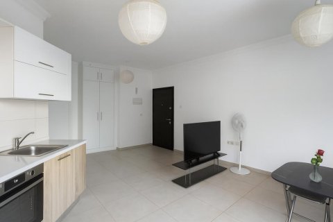 1+1 Lejlighed  i Karaoglanoglu, Girne,  Nr. 214662 - 2