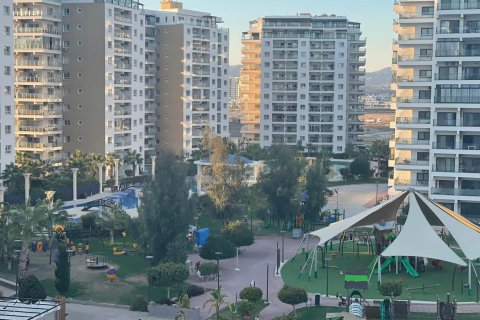 Leilighet  i Long Beach, Iskele,  Nr. 214663 - 4