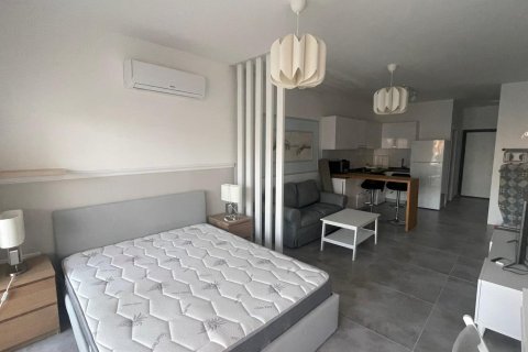 Leilighet  i Long Beach, Iskele,  Nr. 214663 - 5