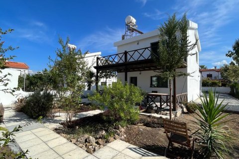 3+1 Villa  i Esentepe, Girne,  Nr. 214664 - 2