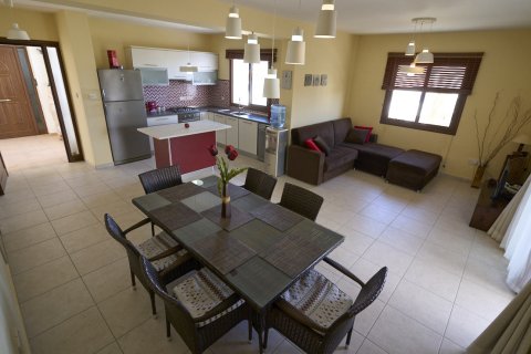 Продажа квартиры  в Эсентепе, Гирне, Северный Кипр 2+1, 105м2, №214660 – фото 24