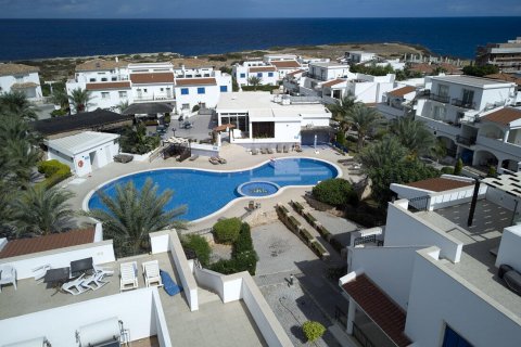 Продажа квартиры  в Эсентепе, Гирне, Северный Кипр 2+1, 105м2, №214660 – фото 1