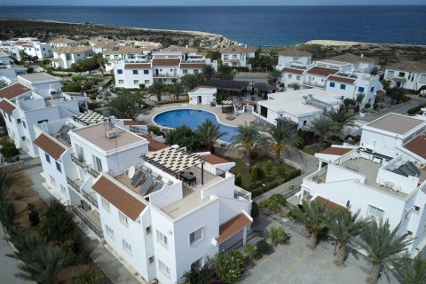 Продажа квартиры  в Эсентепе, Гирне, Северный Кипр 2+1, 105м2, №214660 – фото 6