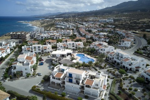 Продажа квартиры  в Эсентепе, Гирне, Северный Кипр 2+1, 105м2, №214660 – фото 2