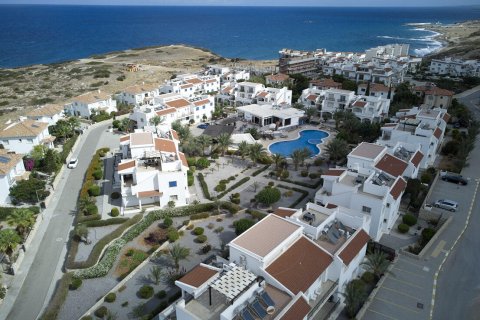 Продажа квартиры  в Эсентепе, Гирне, Северный Кипр 2+1, 105м2, №214660 – фото 4