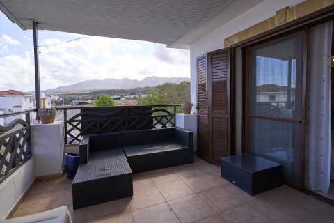 Продажа квартиры  в Эсентепе, Гирне, Северный Кипр 2+1, 105м2, №214660 – фото 14