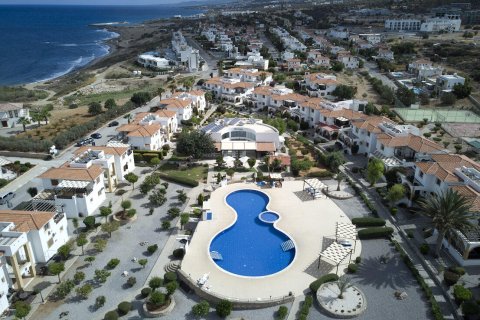 Продажа квартиры  в Эсентепе, Гирне, Северный Кипр 2+1, 105м2, №214660 – фото 5