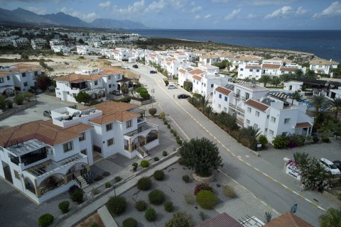 Продажа квартиры  в Эсентепе, Гирне, Северный Кипр 2+1, 105м2, №214660 – фото 8