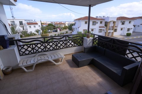 Продажа квартиры  в Эсентепе, Гирне, Северный Кипр 2+1, 105м2, №214660 – фото 12
