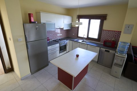 Продажа квартиры  в Эсентепе, Гирне, Северный Кипр 2+1, 105м2, №214660 – фото 19