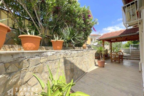 ویلا در  Alanya ، ترکیه 4 خوابه ، 200 متر مربع.  شماره 232927 - 4