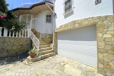 ویلا در  Alanya ، ترکیه 4 خوابه ، 200 متر مربع.  شماره 232927 - 21
