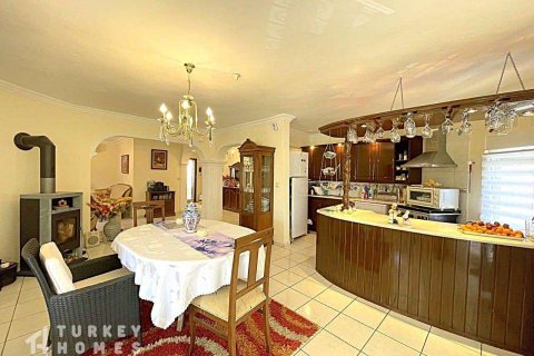 ویلا در  Alanya ، ترکیه 4 خوابه ، 200 متر مربع.  شماره 232927 - 5