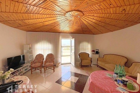ویلا در  Alanya ، ترکیه 4 خوابه ، 200 متر مربع.  شماره 232927 - 13