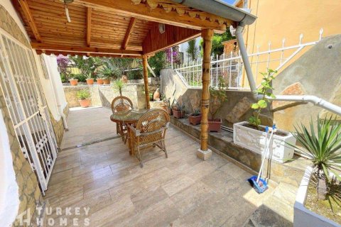 ویلا در  Alanya ، ترکیه 4 خوابه ، 200 متر مربع.  شماره 232927 - 20