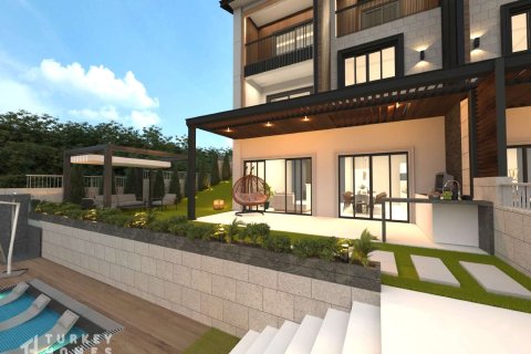 Продажа земельного участка  в Сапандже, Сакарье, Турция, 1235м2, №232930 – фото 5