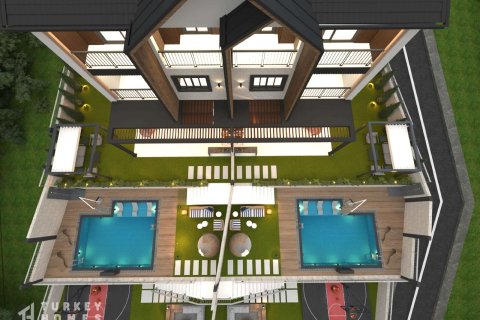 Продажа земельного участка  в Сапандже, Сакарье, Турция, 1235м2, №232930 – фото 12