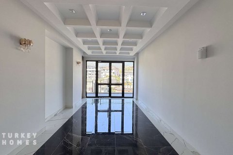 Продажа квартиры  в Аланье, Анталье, Турция 2+1, 100м2, №232933 – фото 16