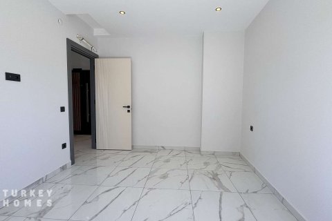 Продажа квартиры  в Аланье, Анталье, Турция 2+1, 100м2, №232933 – фото 11