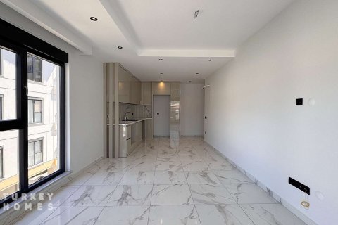 Продажа квартиры  в Аланье, Анталье, Турция 2+1, 100м2, №232933 – фото 6