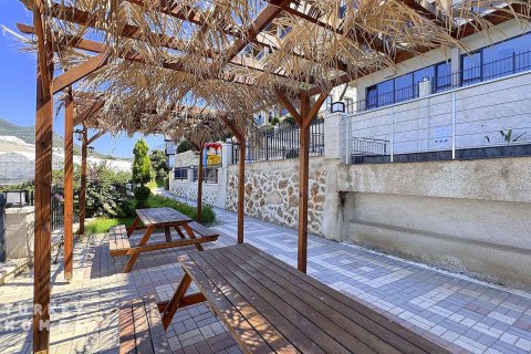 Продажа квартиры  в Аланье, Анталье, Турция 2+1, 100м2, №232933 – фото 21