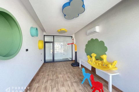 Продажа квартиры  в Аланье, Анталье, Турция 2+1, 100м2, №232933 – фото 15