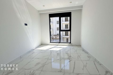 Продажа квартиры  в Аланье, Анталье, Турция 2+1, 100м2, №232933 – фото 7