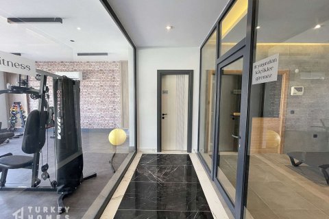 Продажа квартиры  в Аланье, Анталье, Турция 2+1, 100м2, №232933 – фото 13