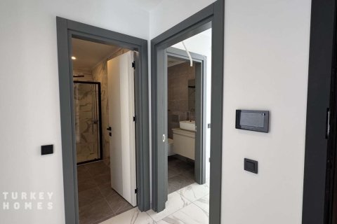 Продажа квартиры  в Аланье, Анталье, Турция 2+1, 100м2, №232933 – фото 4