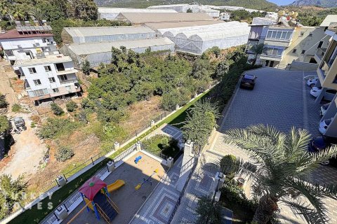 Продажа квартиры  в Аланье, Анталье, Турция 2+1, 100м2, №232933 – фото 18