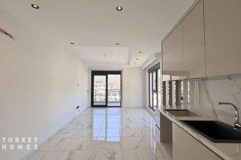 Продажа квартиры  в Аланье, Анталье, Турция 2+1, 100м2, №232933 – фото 5