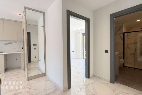 Продажа квартиры  в Аланье, Анталье, Турция 2+1, 100м2, №232933 – фото 3