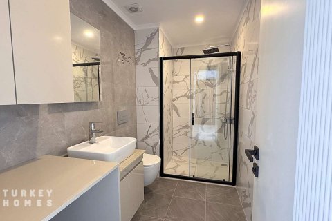 Продажа квартиры  в Аланье, Анталье, Турция 2+1, 100м2, №232933 – фото 9