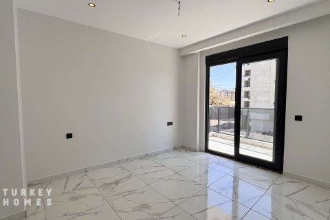Продажа квартиры  в Аланье, Анталье, Турция 2+1, 100м2, №232933 – фото 10