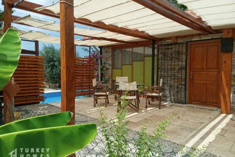 Villa  2+1  Fethiye, Muğla, Türkiye №232928 - 6