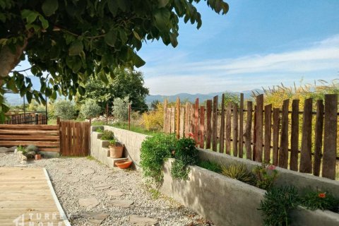 Villa  2+1  Fethiye, Muğla, Türkiye №232928 - 15