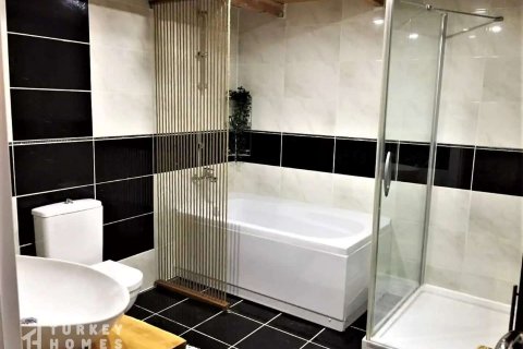 Villa  2+1  Fethiye, Muğla, Türkiye №232928 - 10