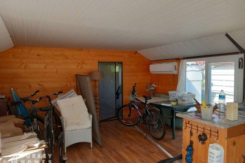 Villa  2+1  Fethiye, Muğla, Türkiye №232928 - 12