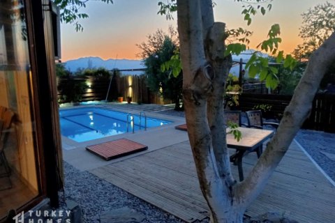 Villa  2+1  Fethiye, Muğla, Türkiye №232928 - 9