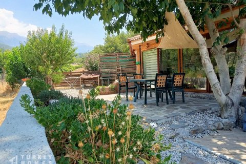 Villa  2+1  Fethiye, Muğla, Türkiye №232928 - 5