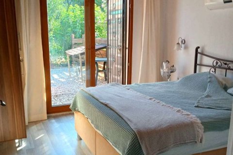 Villa  2+1  Fethiye, Muğla, Türkiye №232928 - 11