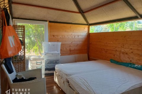 Villa  2+1  Fethiye, Muğla, Türkiye №232928 - 13