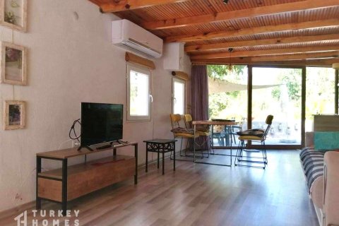 Villa  2+1  Fethiye, Muğla, Türkiye №232928 - 8