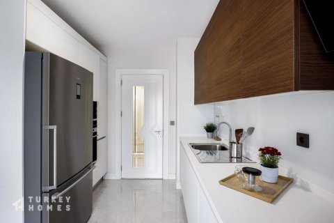 Daire  1+1  İstanbul, Türkiye №232932 - 10